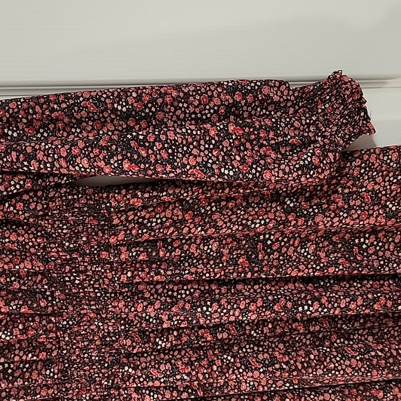 Shein Maxi Dress - Picture 6 of 9